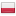 bza.pl server is located in Poland